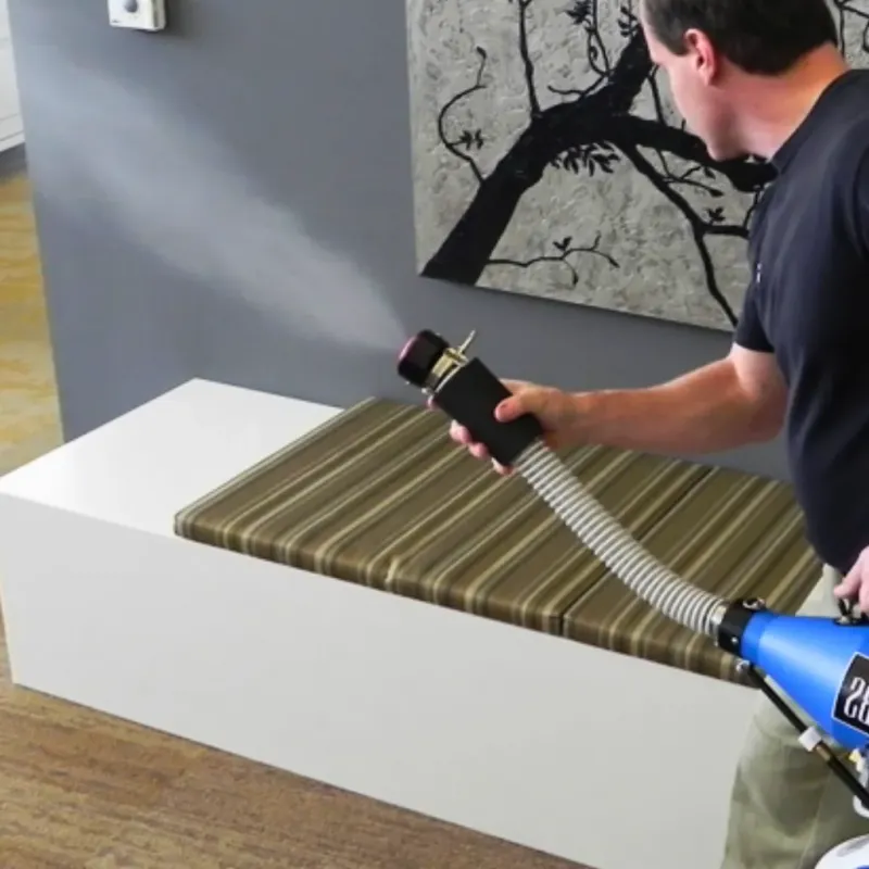 Professional Odor Removal in Breckinridge Center, KY
